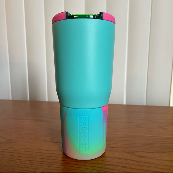 Brumate Nav 25oz Neon Swirl - Picture 4 of 12